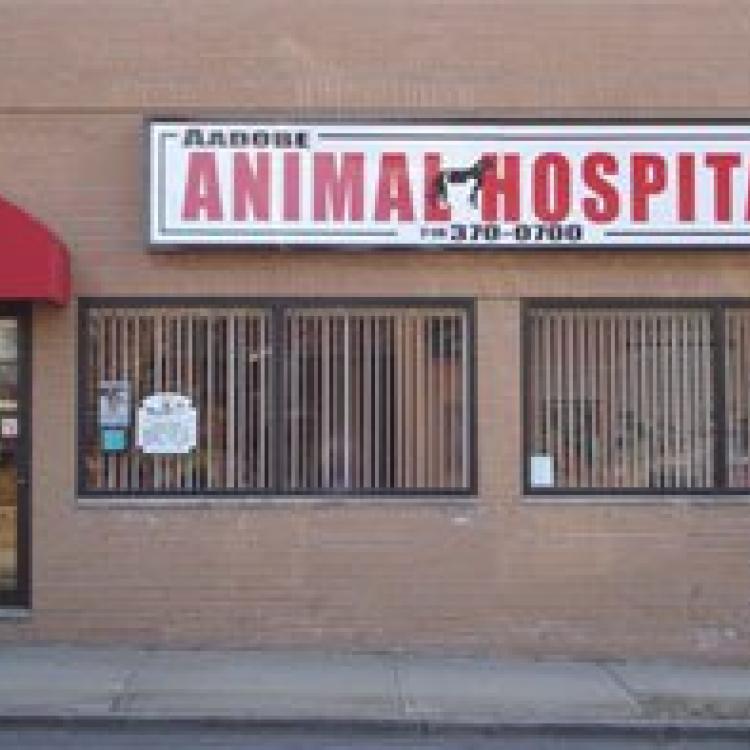 Aadobe Animal Hospital Staten Island, NY